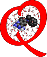 Q logo